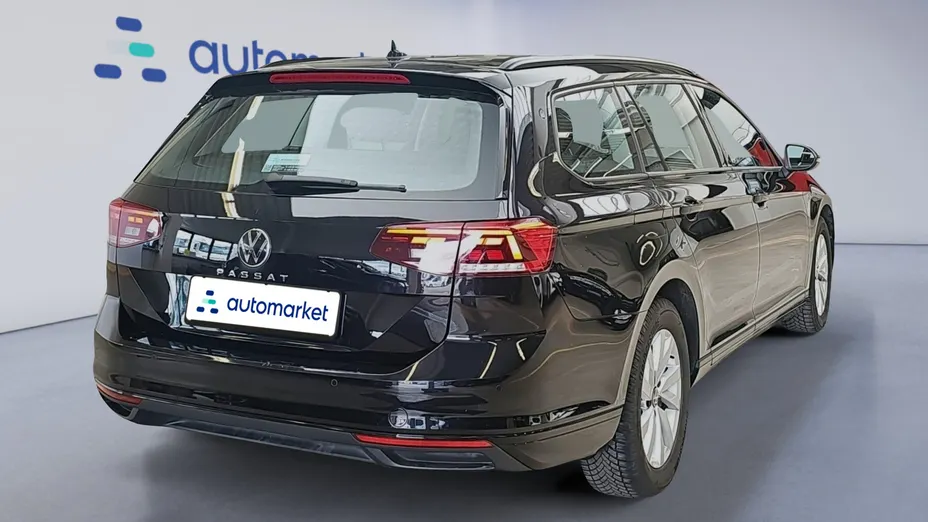 VOLKSWAGEN Passat Passat 2.0 TDI EVO Essence DSG