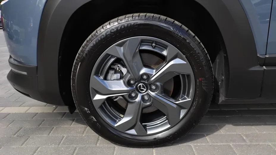MAZDA MX-30 MX-30 R-EV PHEV Prime Line