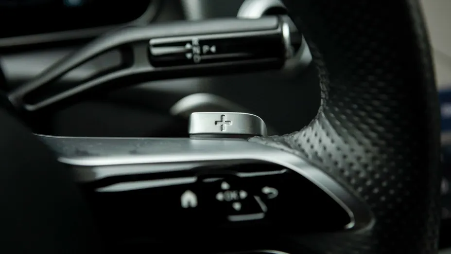 MERCEDES-BENZ GLC GLC Coupe 200 mHEV 4-Matic AMG Line