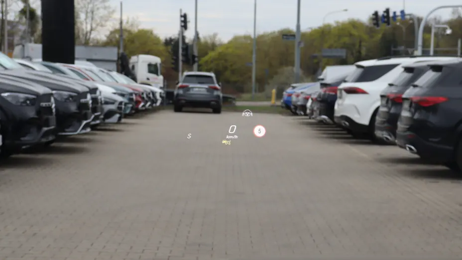 MERCEDES-BENZ GLC GLC 300 d 4-Matic