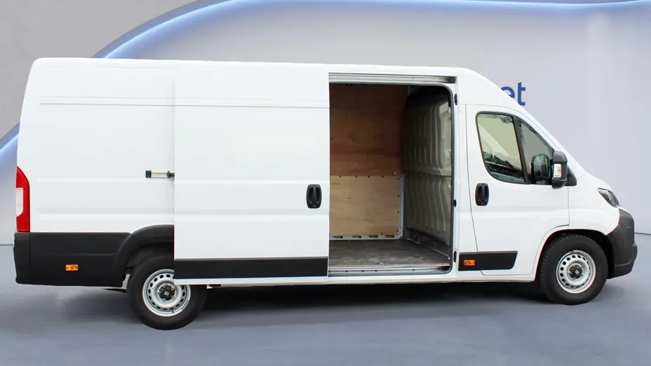 FIAT Ducato Ducato Maxi MJ L4H2