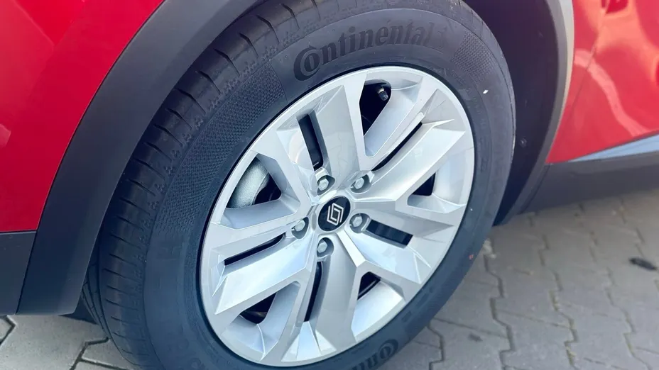 RENAULT Captur Captur 1.0 TCe Evolution LPG Nowy