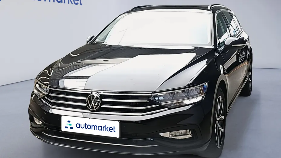 VOLKSWAGEN Passat Passat 1.5 TSI EVO Business DSG
