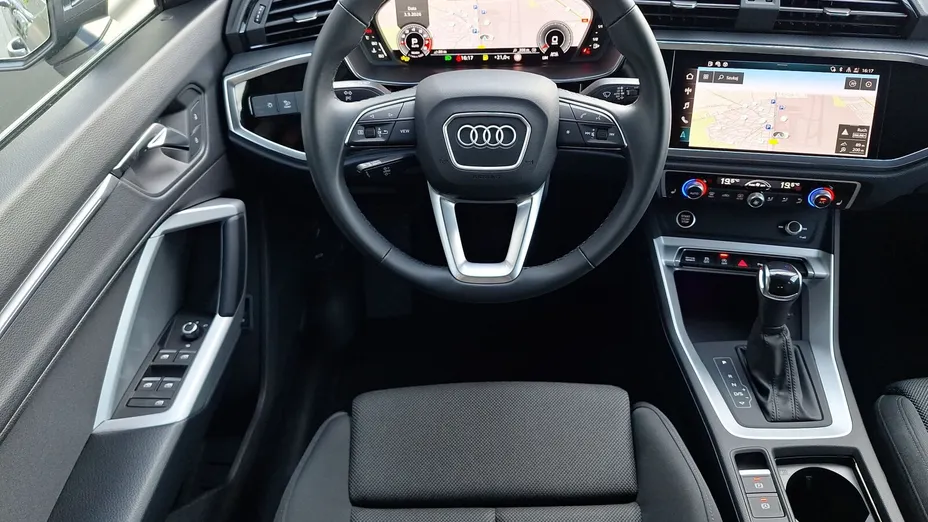 AUDI Q3 Sportback -