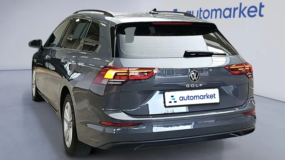 VOLKSWAGEN Golf Golf VIII 1.5 TSI EVO Life