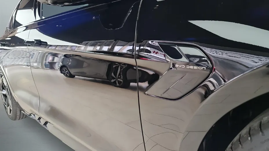 BYD Seal Seal 82.5kWh Excellence AWD Nowy