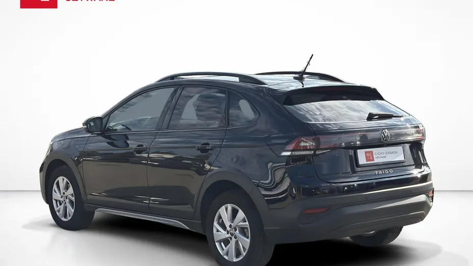 VOLKSWAGEN Taigo Taigo 1.0 TSI Life