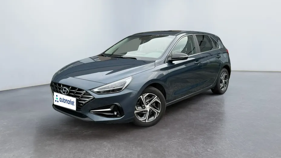 HYUNDAI i30 i30 1.0 T-GDI Smart