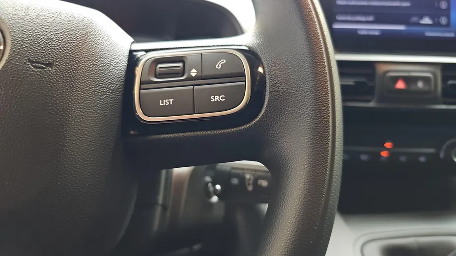 TOYOTA Proace City Proace City 1.2 D-4T Standard 2,3t Active