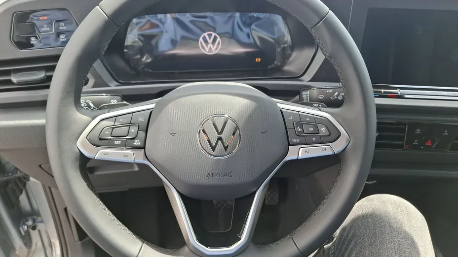 VOLKSWAGEN Caddy Caddy Cargo 2.0 TDI DSG Nowy
