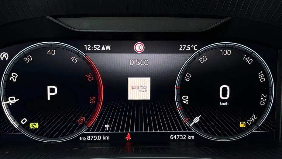 SKODA Kodiaq Kodiaq 2.0 TDI 4x4 L&K DSG