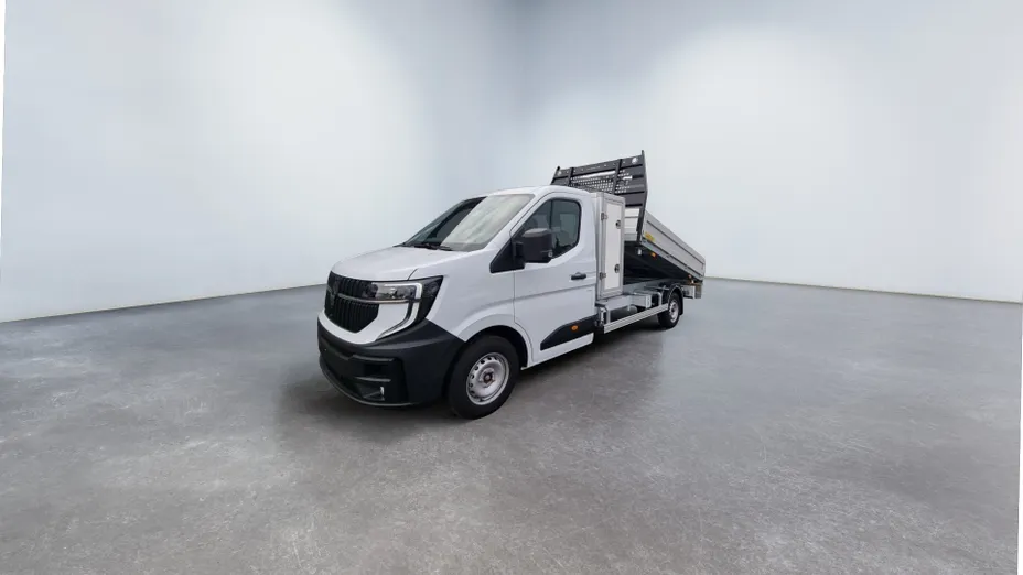 RENAULT Master Master dCi L3 Extra Nowy