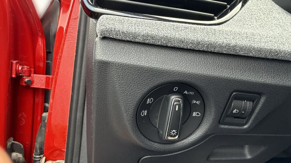 SKODA Kamiq Kamiq 1.0 TSI Drive DSG Nowy
