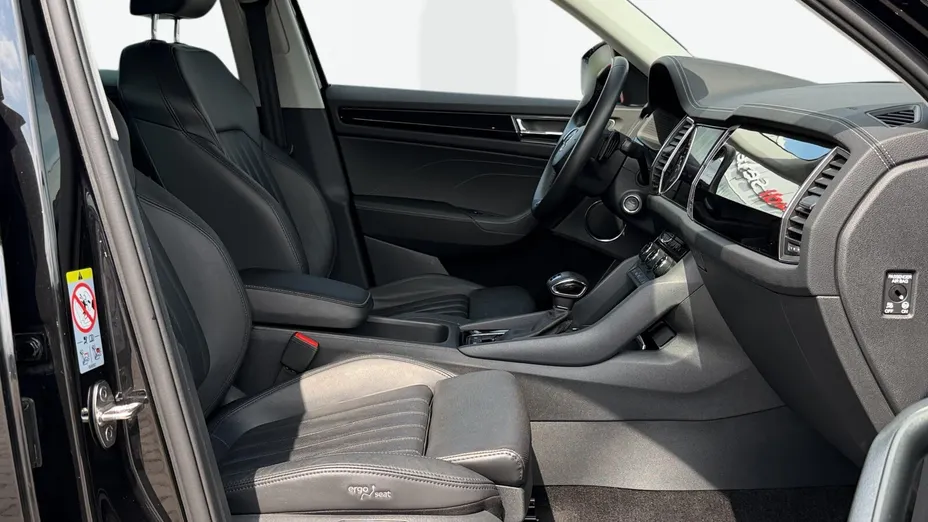 SKODA Kodiaq Kodiaq 2.0 TDI 4x4 L&K DSG