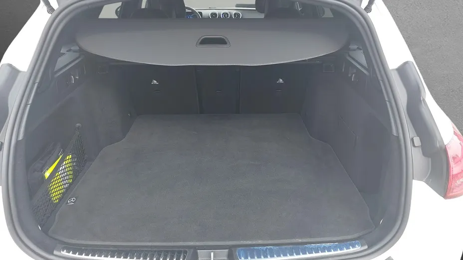 MERCEDES-BENZ C Klasa C 200 mHEV 4-Matic All-Terrain Avantgarde