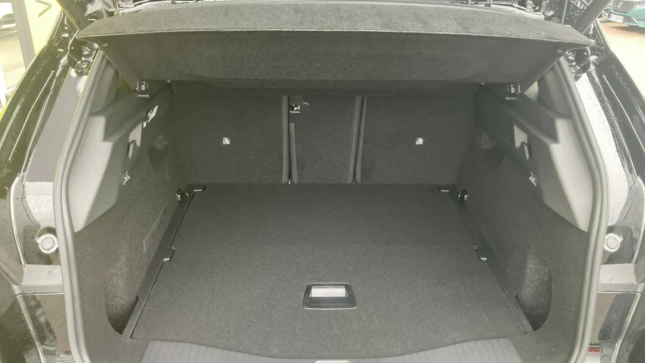 OPEL Grandland X Grandland 1.2 mHEV GS eDTC6