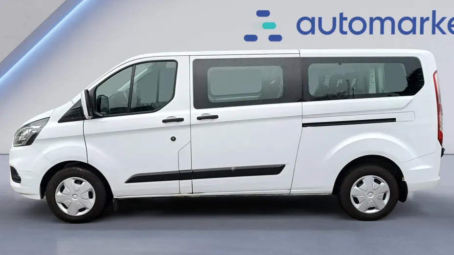 FORD Transit Custom Transit Custom 320 L2H1 Trend