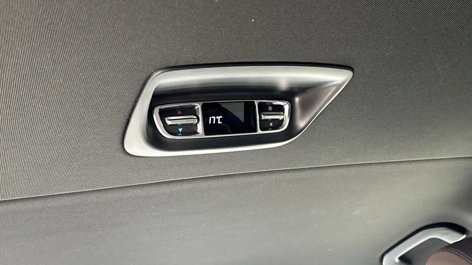 MERCEDES-BENZ V Klasa V 300 d 4-Matic 9G-Tronic Exclusive (długi)