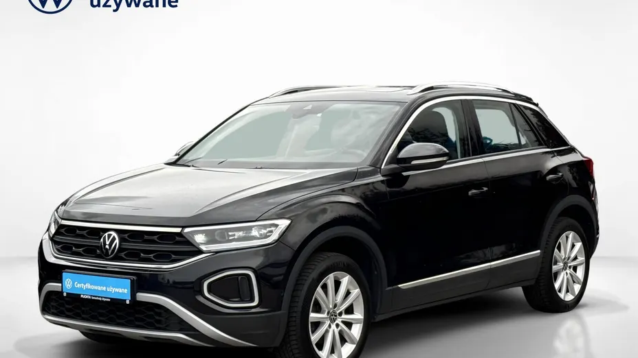 VOLKSWAGEN T-ROC T-ROC 2.0 TDI Special Edition