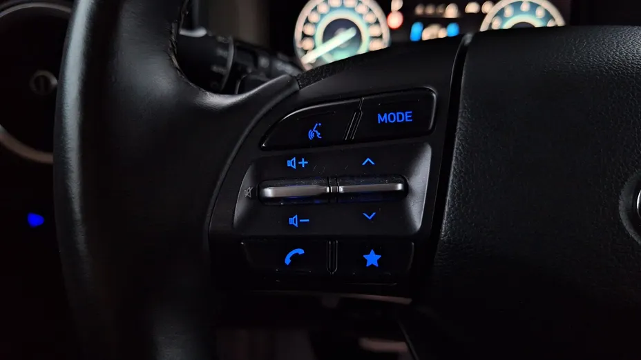 HYUNDAI Kona Kona 1.6 T-GDI Premium 4WD DCT