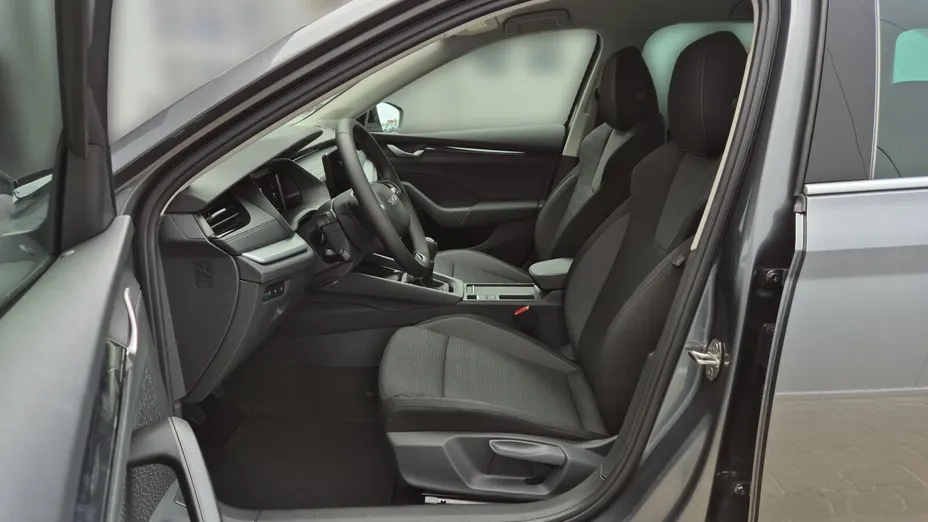 SKODA Octavia Octavia 1.5 TSI Drive Selection Nowy