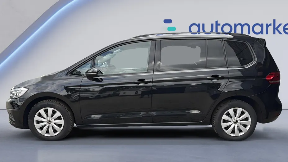 VOLKSWAGEN Touran Touran 2.0 TDI BMT Comfortline DSG