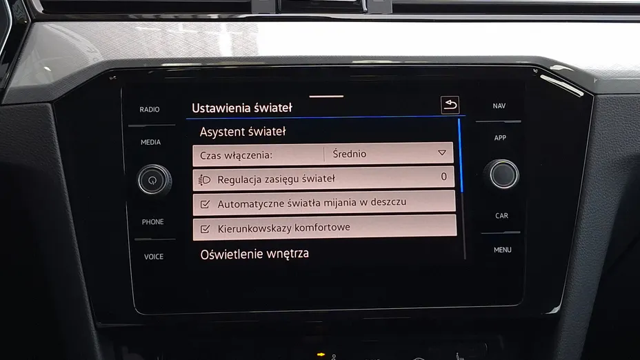 VOLKSWAGEN Passat Passat 2.0 TDI EVO Business DSG