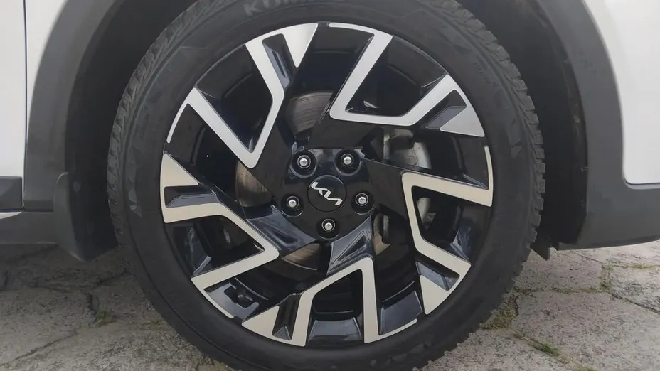 KIA XCeed XCeed 1.5 T-GDI M