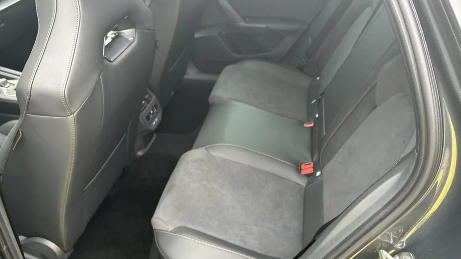 CUPRA Formentor Formentor 1.5 eTSI mHEV DSG