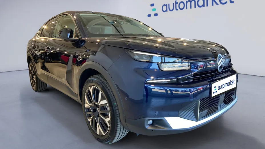 CITROEN C4 X C4 X 1.2 mHEV Max eDCT6 Nowy