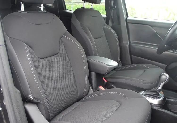 JEEP Renegade -