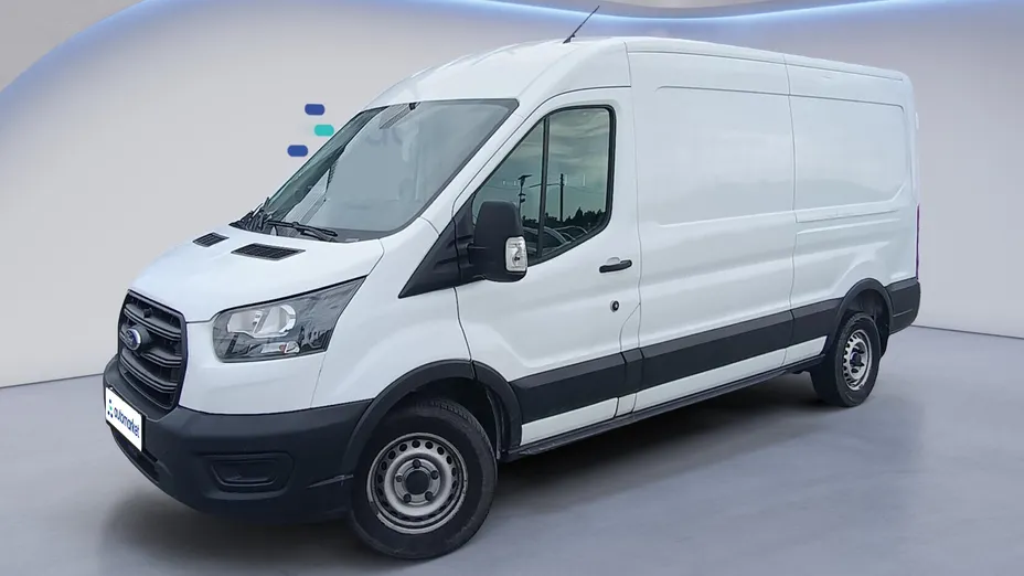 FORD Transit Transit 350 L3H2 Trend