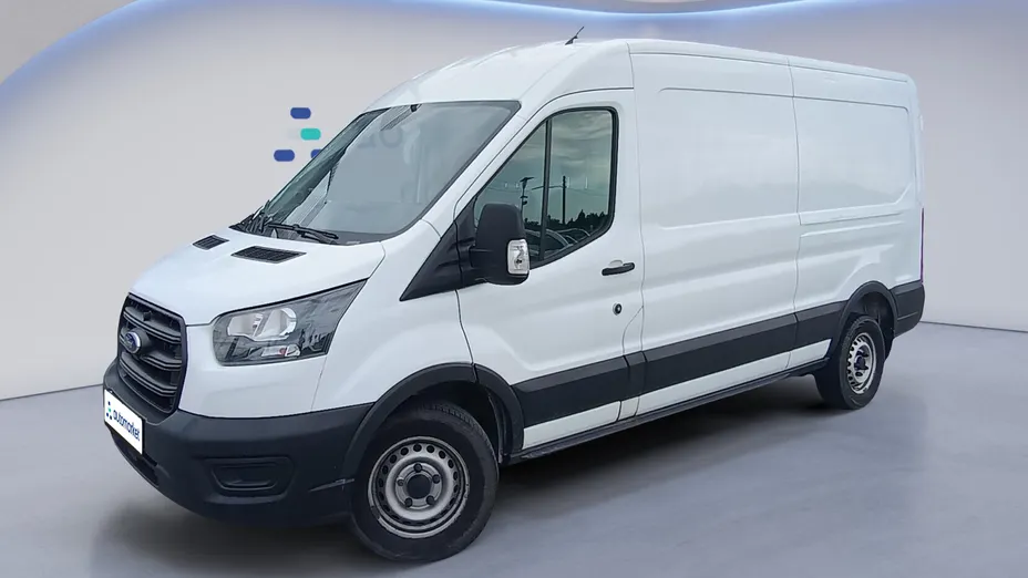 FORD Transit Transit 350 L3H2 Trend