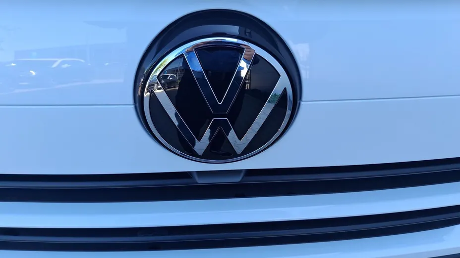 VOLKSWAGEN Transporter Transporter TDI L2H1 Nowy