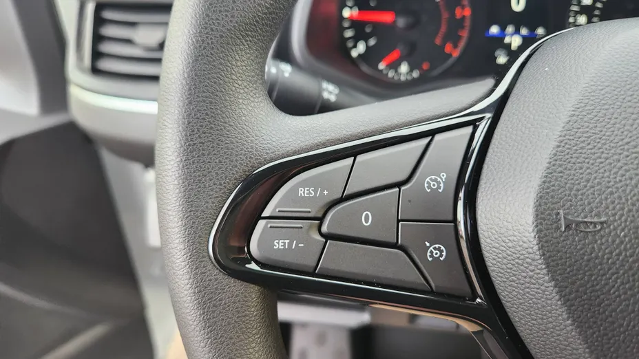 RENAULT Trafic -