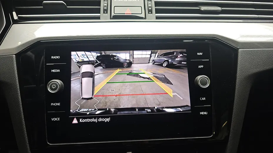 VOLKSWAGEN Passat Passat 1.5 TSI EVO Business DSG