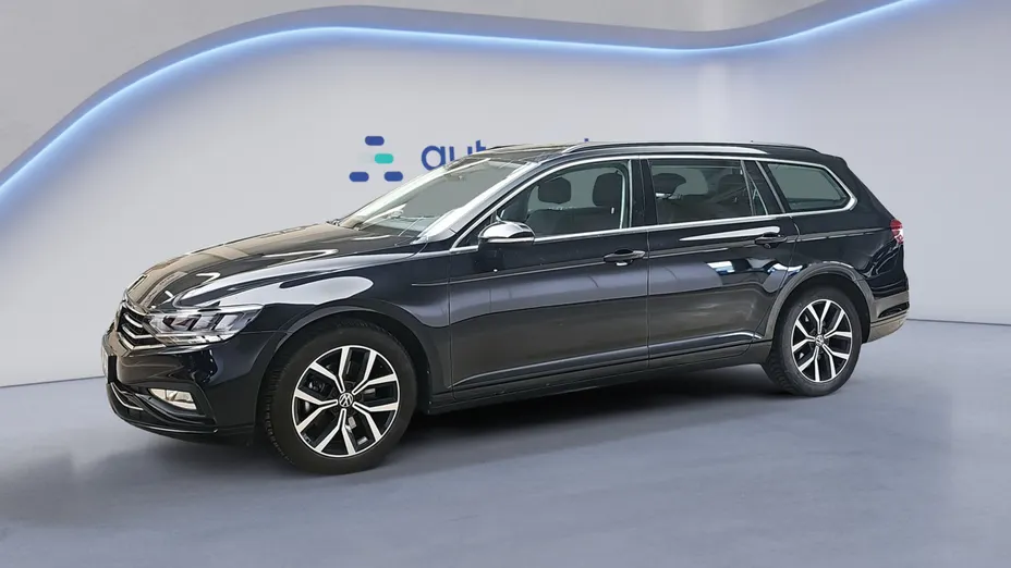 VOLKSWAGEN Passat Passat 1.5 TSI EVO Business DSG