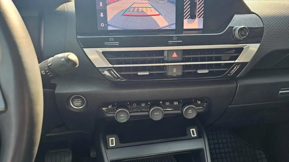 CITROEN C4 X C4 X 1.2 PureTech Shine S&S EAT8