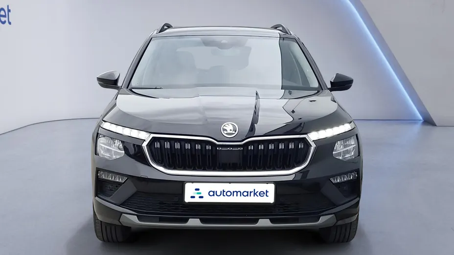 SKODA Kamiq Kamiq 1.0 TSI Edition 130 DSG