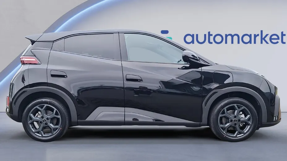 BYD Dolphin Surf Dolphin Surf 43.2kWh Boost Nowy