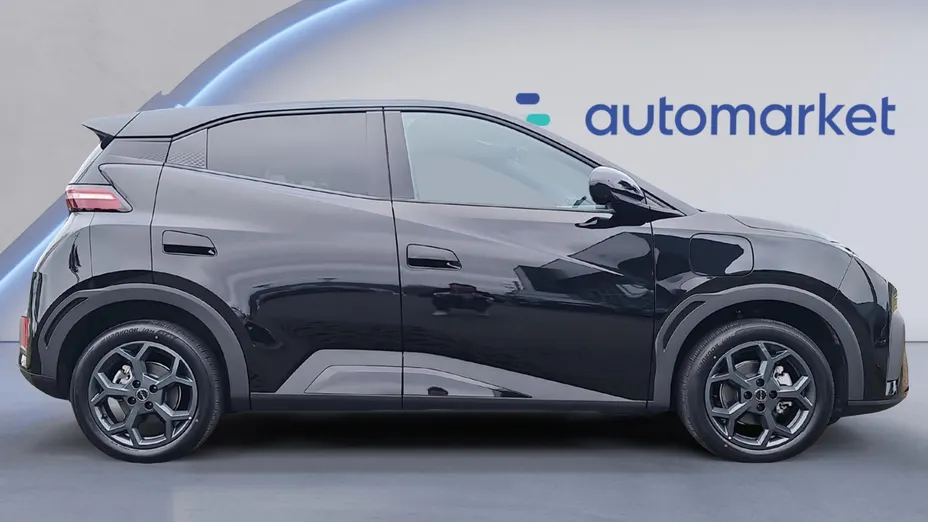 BYD Dolphin Surf Dolphin Surf 43.2kWh Boost Nowy