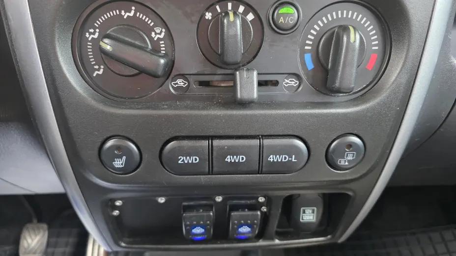 SUZUKI Jimny Jimny 1.3 Elegance aut