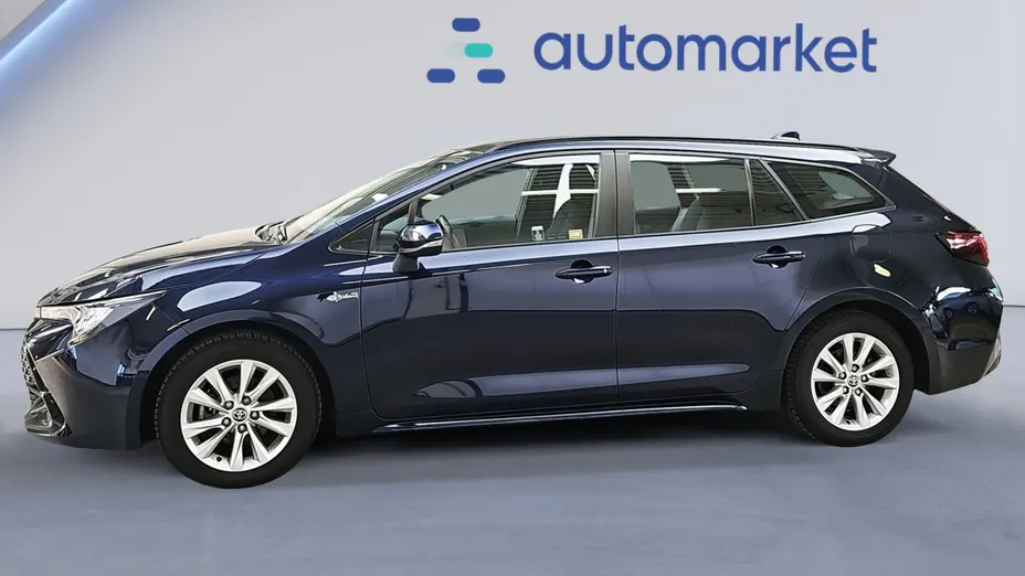 TOYOTA Corolla Corolla 1.8 Hybrid Comfort