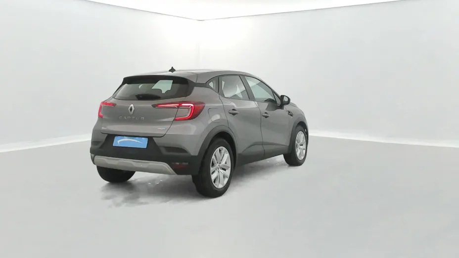 RENAULT Captur -