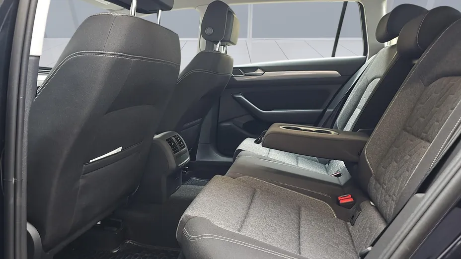 VOLKSWAGEN Passat Passat 1.5 TSI EVO Business DSG