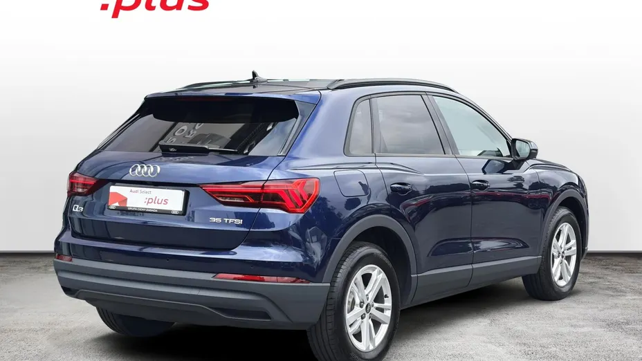 AUDI Q3 Q3 35 TFSI mHEV S tronic