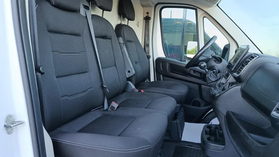 OPEL Movano Movano Heavy H3-Power L4H2