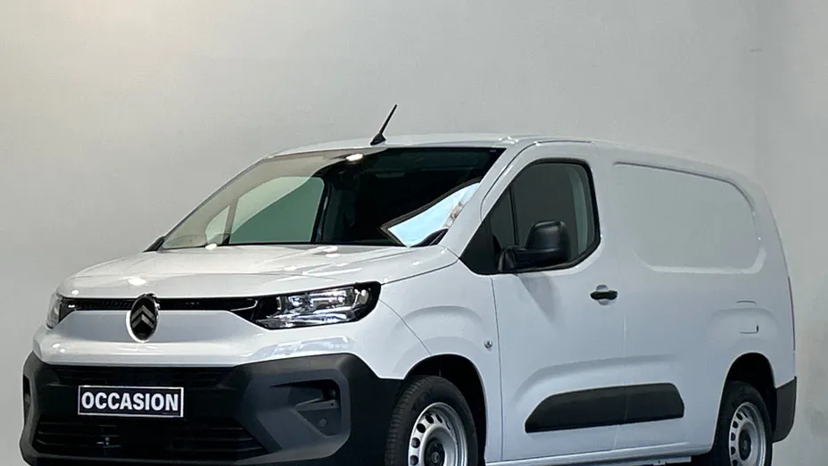 CITROEN Berlingo -