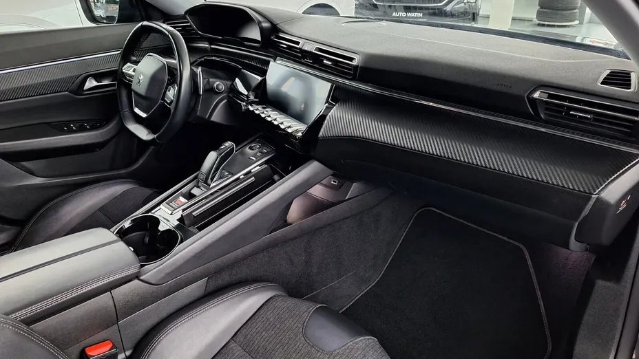 PEUGEOT 508 508 1.5 BlueHDi Allure Pack S&S EAT8