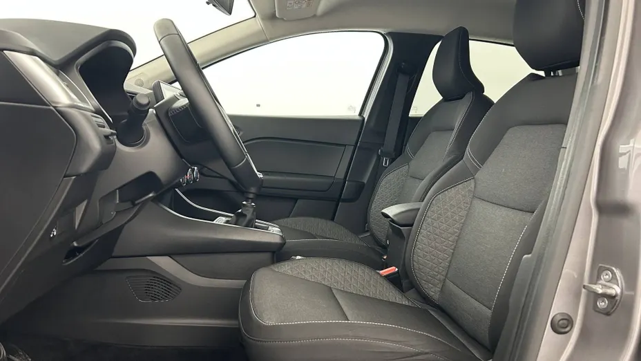 RENAULT Captur -